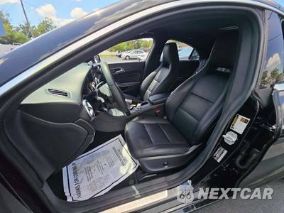 2015 Mercedes-Benz CLA 250 - zdjęcie 6 z 26 - miniatura