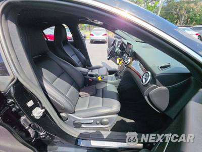 2015 Mercedes-Benz CLA 250 - zdjęcie 18 z 26 - miniatura