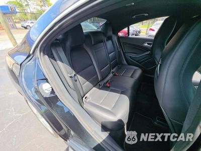 2015 Mercedes-Benz CLA 250 - zdjęcie 16 z 26 - miniatura