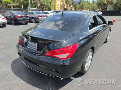 2015 Mercedes-Benz CLA 250 - zdjęcie 3 z 26 - miniatura