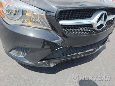 2015 Mercedes-Benz CLA 250 - zdjęcie 21 z 26 - miniatura