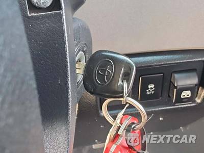 2012 Toyota Tundra Limited Crew Cab Short Bed - zdjęcie 8 z 30 - miniatura