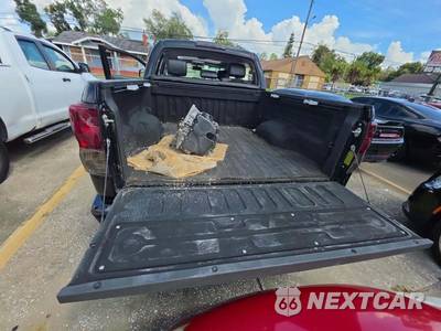 2012 Toyota Tundra Limited Crew Cab Short Bed - zdjęcie 14 z 30 - miniatura