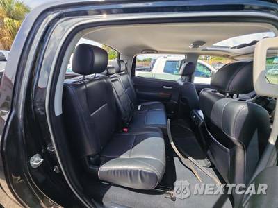 2012 Toyota Tundra Limited Crew Cab Short Bed - zdjęcie 16 z 30 - miniatura
