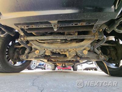 2012 Toyota Tundra Limited Crew Cab Short Bed - zdjęcie 20 z 30 - miniatura