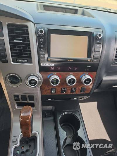 2012 Toyota Tundra Limited Crew Cab Short Bed - zdjęcie 10 z 30 - miniatura