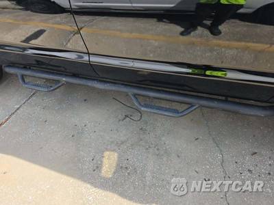 2012 Toyota Tundra Limited Crew Cab Short Bed - zdjęcie 24 z 30 - miniatura