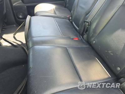 2012 Toyota Tundra Limited Crew Cab Short Bed - zdjęcie 23 z 30 - miniatura