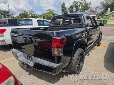 2012 Toyota Tundra Limited Crew Cab Short Bed - zdjęcie 3 z 30 - miniatura