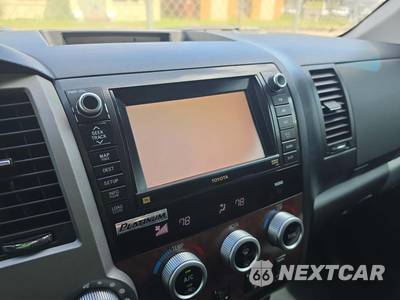 2012 Toyota Tundra Limited Crew Cab Short Bed - zdjęcie 30 z 30 - miniatura