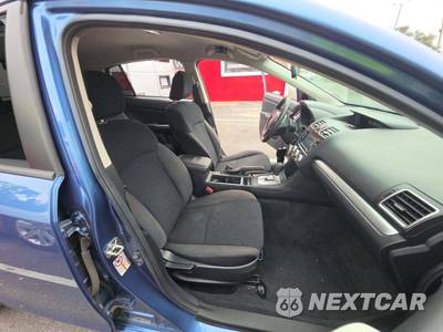 2016 Subaru Impreza 5-Door 2.0i Hatchback - zdjęcie 18 z 26 - miniatura