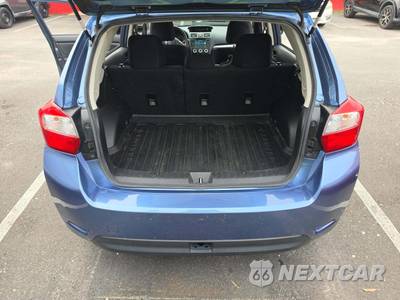 2016 Subaru Impreza 5-Door 2.0i Hatchback - zdjęcie 14 z 26 - miniatura