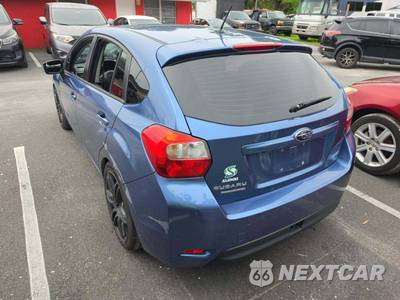 2016 Subaru Impreza 5-Door 2.0i Hatchback - zdjęcie 2 z 26 - miniatura