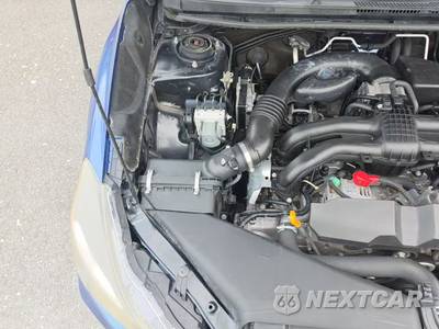 2016 Subaru Impreza 5-Door 2.0i Hatchback - zdjęcie 24 z 26 - miniatura