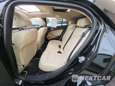 2019 Mercedes-Benz GLA 250 - zdjęcie 13 z 29 - miniatura