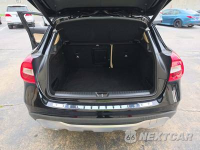 2019 Mercedes-Benz GLA 250 - zdjęcie 14 z 29 - miniatura