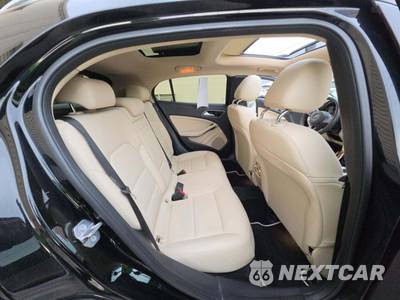 2019 Mercedes-Benz GLA 250 - zdjęcie 16 z 29 - miniatura