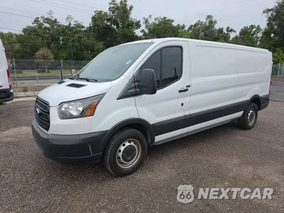 2019 Ford Transit 250 Cargo Van w/RH Sliding Door Low Roof 147.6" WB