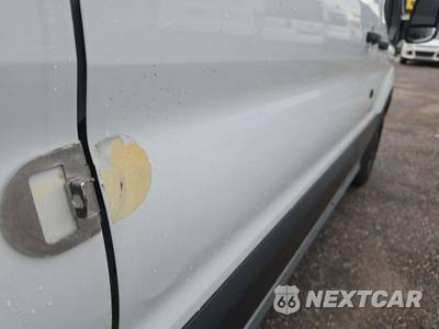 2019 Ford Transit 250 Cargo Van w/RH Sliding Door Low Roof 147.6" WB - zdjęcie 24 z 27 - miniatura