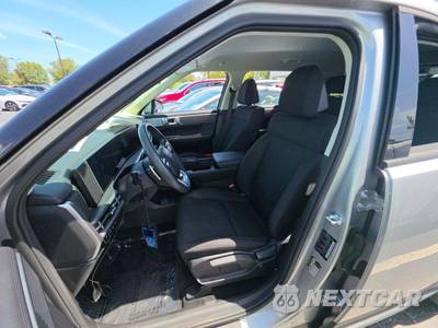 2026 Hyundai Santa Fe SE - zdjęcie 6 z 23 - miniatura
