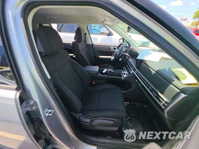 2026 Hyundai Santa Fe SE - zdjęcie 19 z 23 - miniatura