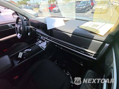 2026 Hyundai Santa Fe SE - zdjęcie 20 z 23 - miniatura