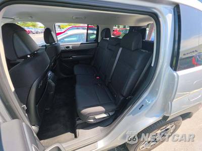 2026 Hyundai Santa Fe SE - zdjęcie 13 z 23 - miniatura