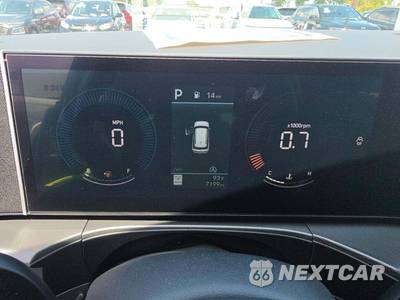 2026 Hyundai Santa Fe SE - zdjęcie 9 z 23 - miniatura