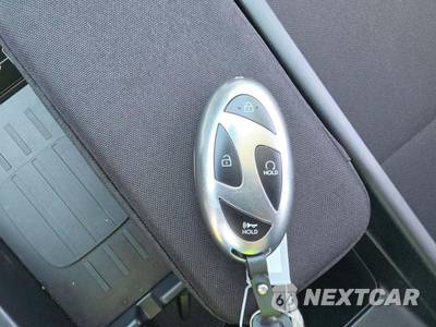 2026 Hyundai Santa Fe SE - zdjęcie 8 z 23 - miniatura
