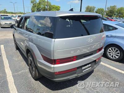 2026 Hyundai Santa Fe SE - zdjęcie 2 z 23 - miniatura