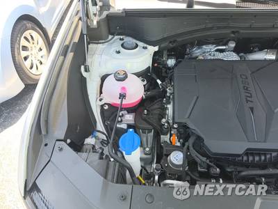 2026 Hyundai Santa Fe SE - zdjęcie 22 z 23 - miniatura
