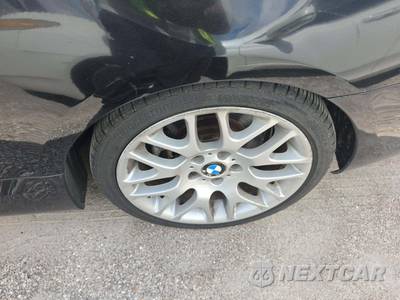 2008 BMW 3 Series Convertible 328i - zdjęcie 25 z 33 - miniatura