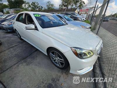 2014 Mercedes-Benz E 350 Sedan - zdjęcie 4 z 28 - miniatura