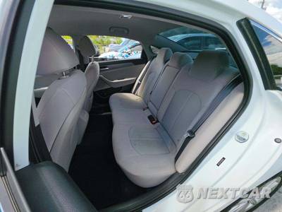 2018 Hyundai Sonata SE - zdjęcie 13 z 28 - miniatura