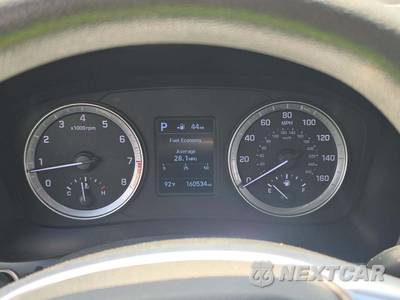 2018 Hyundai Sonata SE - zdjęcie 9 z 28 - miniatura