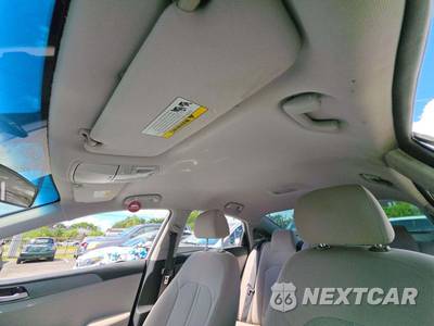 2018 Hyundai Sonata SE - zdjęcie 11 z 28 - miniatura