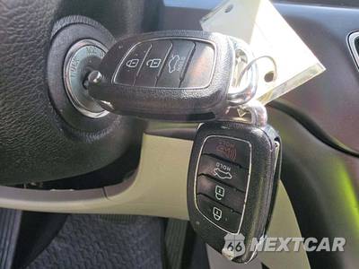 2018 Hyundai Sonata SE - zdjęcie 8 z 28 - miniatura