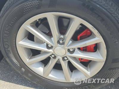 2018 Hyundai Sonata SE - zdjęcie 24 z 28 - miniatura