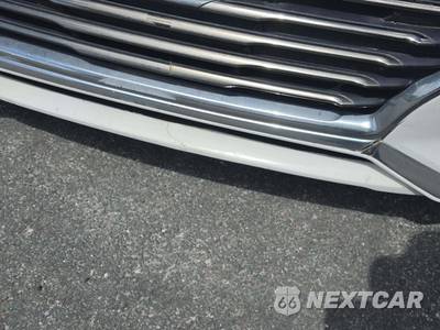 2018 Hyundai Sonata SE - zdjęcie 21 z 28 - miniatura
