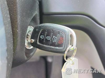 2018 Hyundai Sonata SE - zdjęcie 8 z 35 - miniatura
