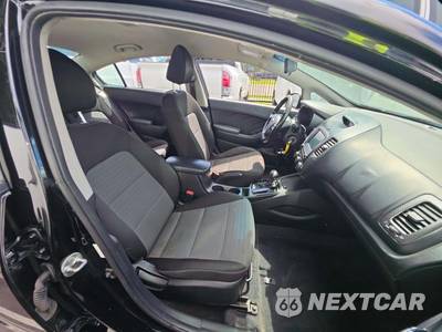 2018 Kia Forte S Sedan - zdjęcie 17 z 33 - miniatura