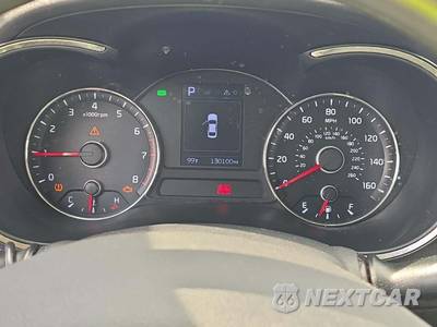 2018 Kia Forte S Sedan - zdjęcie 9 z 33 - miniatura