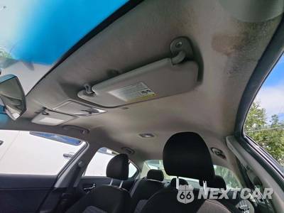 2018 Kia Forte S Sedan - zdjęcie 11 z 33 - miniatura
