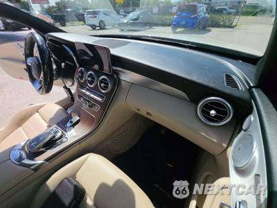 2019 Mercedes-Benz C 300 Convertible - zdjęcie 19 z 27 - miniatura