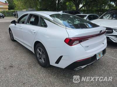 2021 Kia K5 LXS - zdjęcie 2 z 28 - miniatura