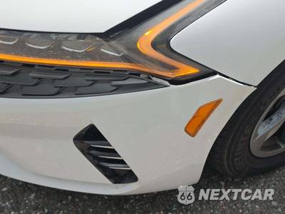 2021 Kia K5 LXS - zdjęcie 21 z 28 - miniatura