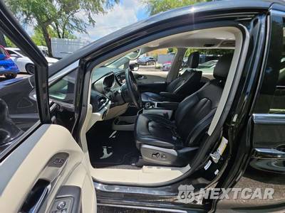 2022 Chrysler Pacifica Touring L 121.6" WB - zdjęcie 6 z 26 - miniatura