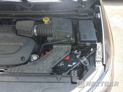2022 Chrysler Pacifica Touring L 121.6" WB - zdjęcie 25 z 26 - miniatura