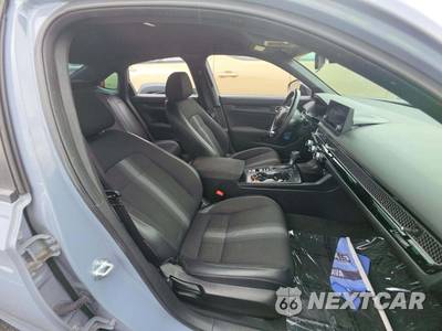 2022 Honda Civic Sedan Sport - zdjęcie 18 z 29 - miniatura