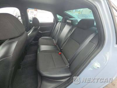 2022 Honda Civic Sedan Sport - zdjęcie 13 z 29 - miniatura